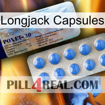 Longjack Capsules 39